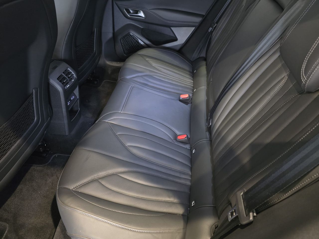 DS DS 4 4 Cross Rivoli PureTech 225 EAT8 - Foto 20