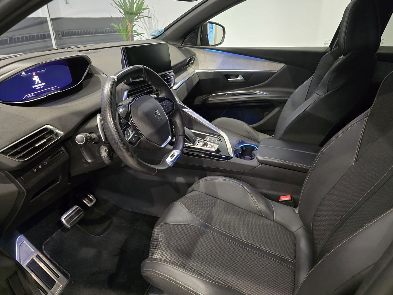 Peugeot 3008 GT PureTech 130 S&S EAT8 - Foto 12