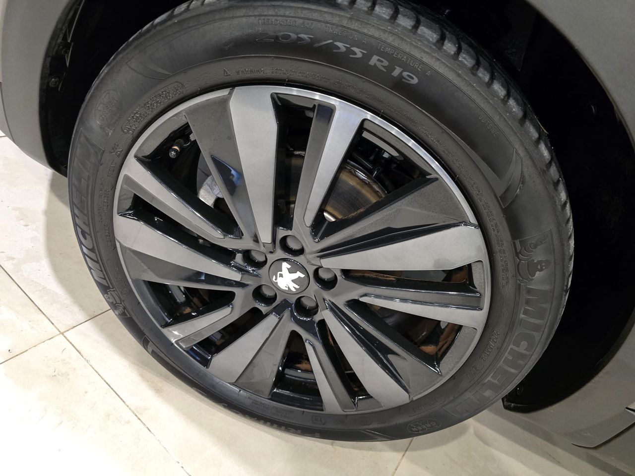 Peugeot 3008 GT PureTech 130 S&S EAT8 - Foto 14