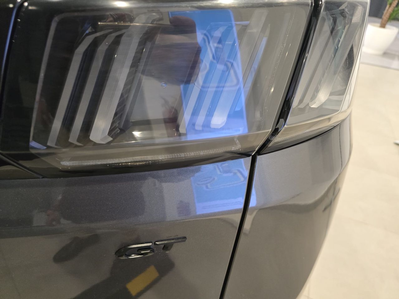 Peugeot 3008 GT PureTech 130 S&S EAT8 - Foto 15