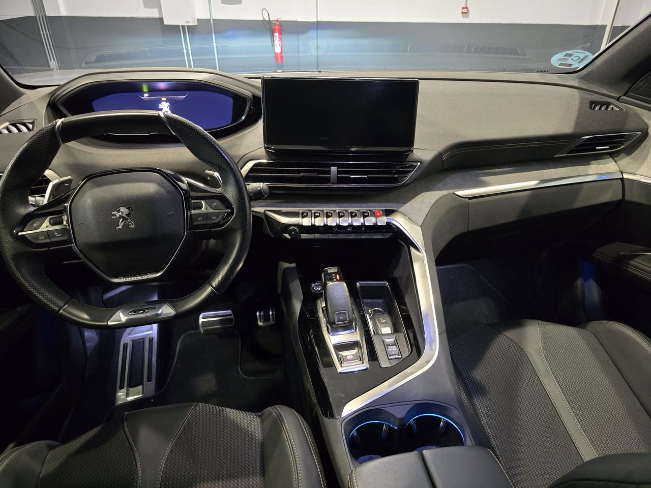 Peugeot 3008 GT PureTech 130 S&S EAT8 - Foto 10