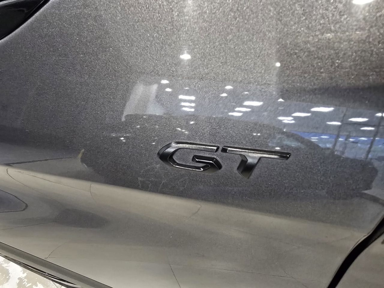 Peugeot 3008 GT PureTech 130 S&S EAT8 - Foto 13