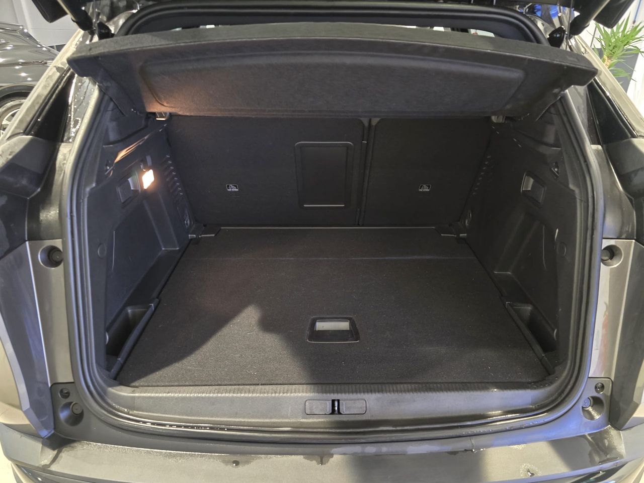 Peugeot 3008 GT PureTech 130 S&S EAT8 - Foto 16