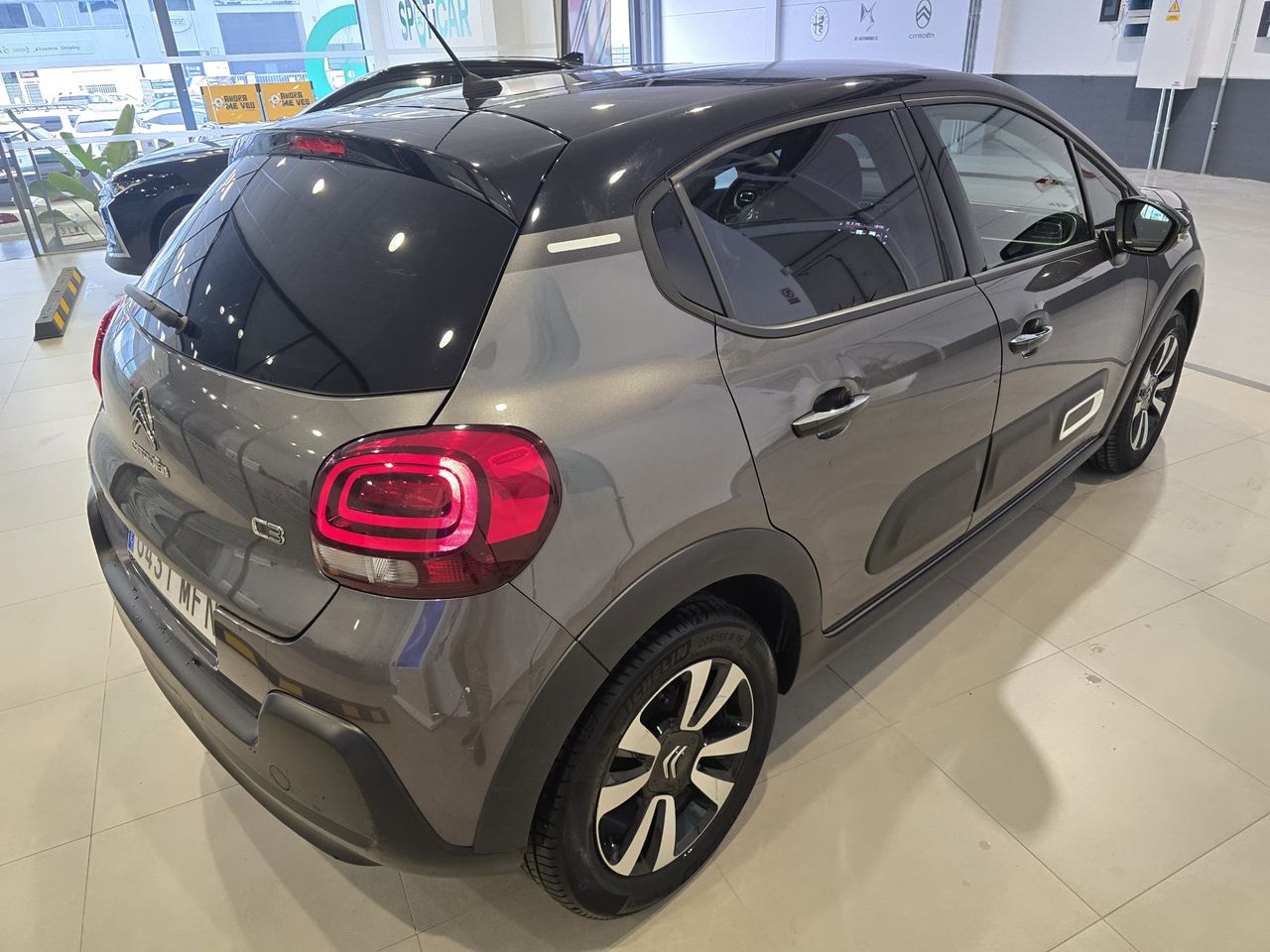 Citroën C3 PureTech 83 S&S Shine - Foto 10