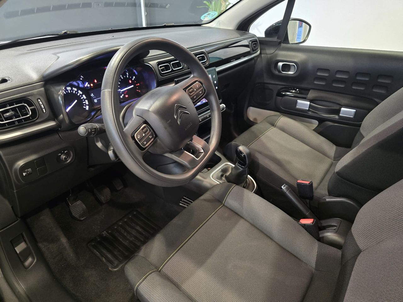 Citroën C3 PureTech 83 S&S Shine - Foto 7