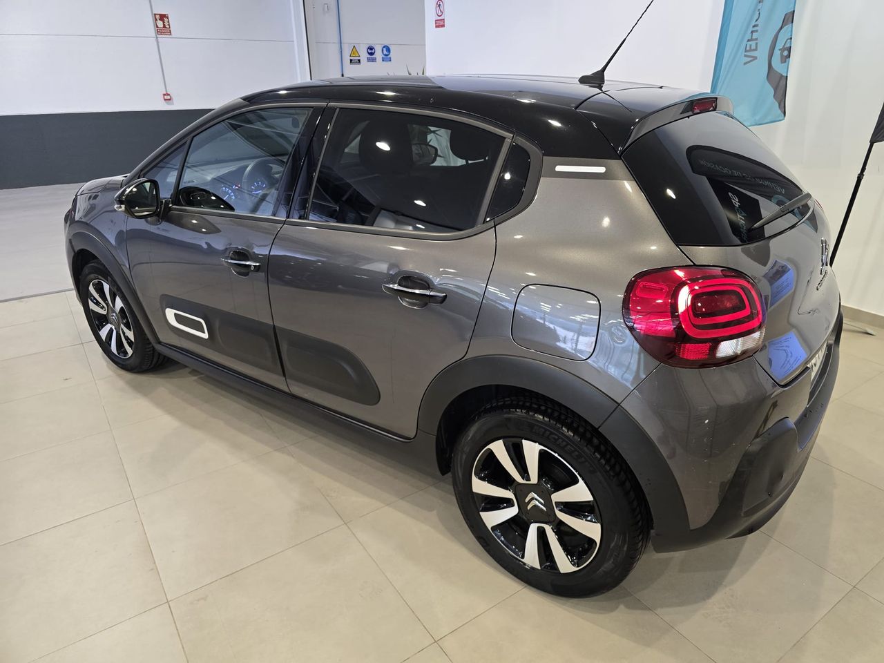 Citroën C3 PureTech 83 S&S Shine - Foto 6