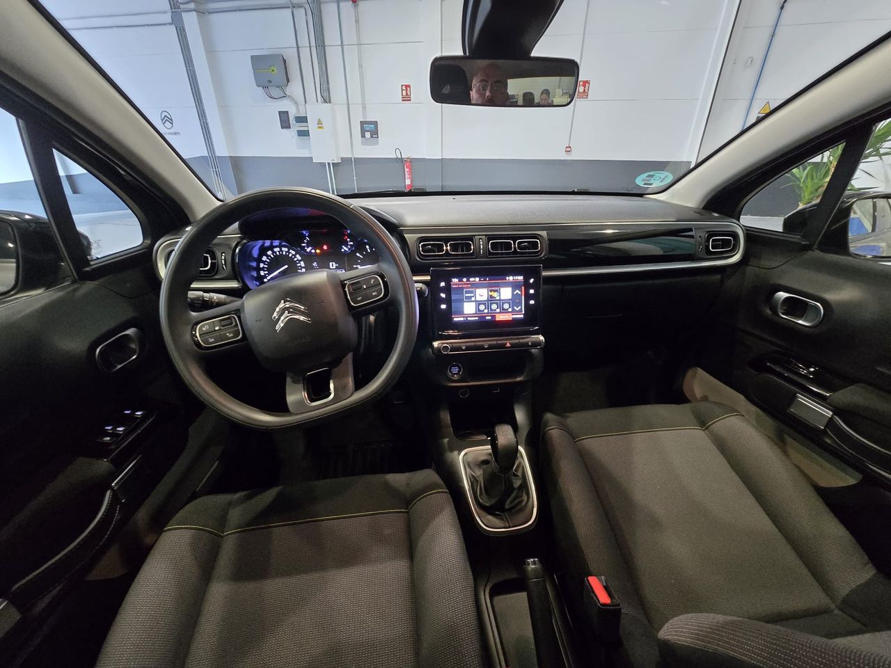 Citroën C3 PureTech 83 S&S Shine - Foto 8