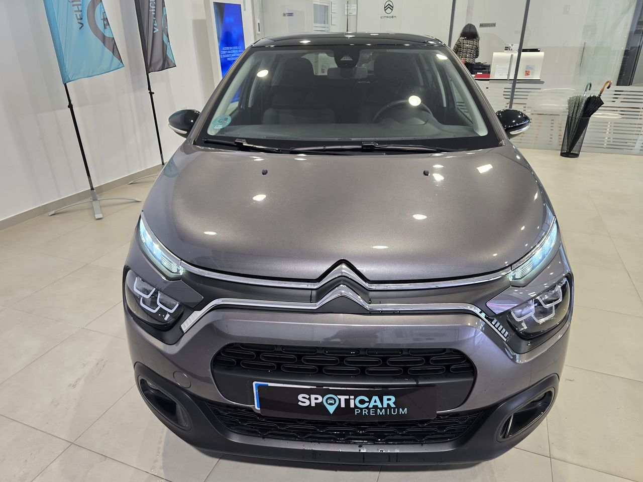 Citroën C3 PureTech 83 S&S Shine - Foto 5