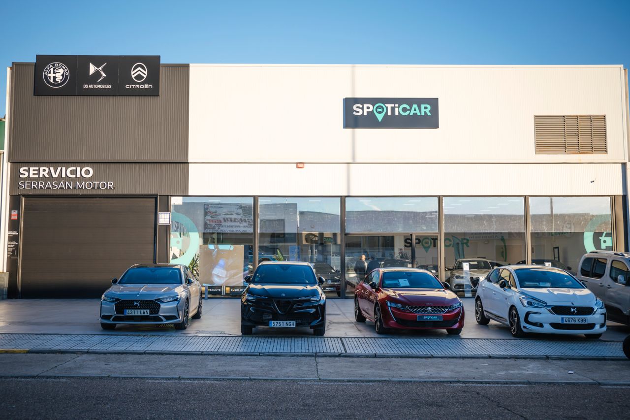 Citroën C3 PureTech 83 S&S Shine - Foto 13