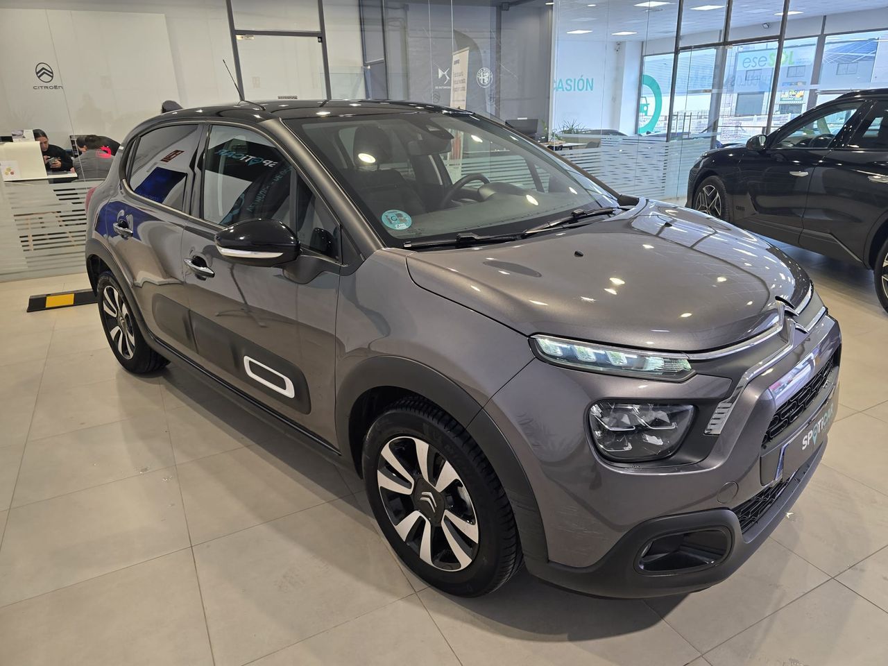 Citroën C3 PureTech 83 S&S Shine - Foto 4