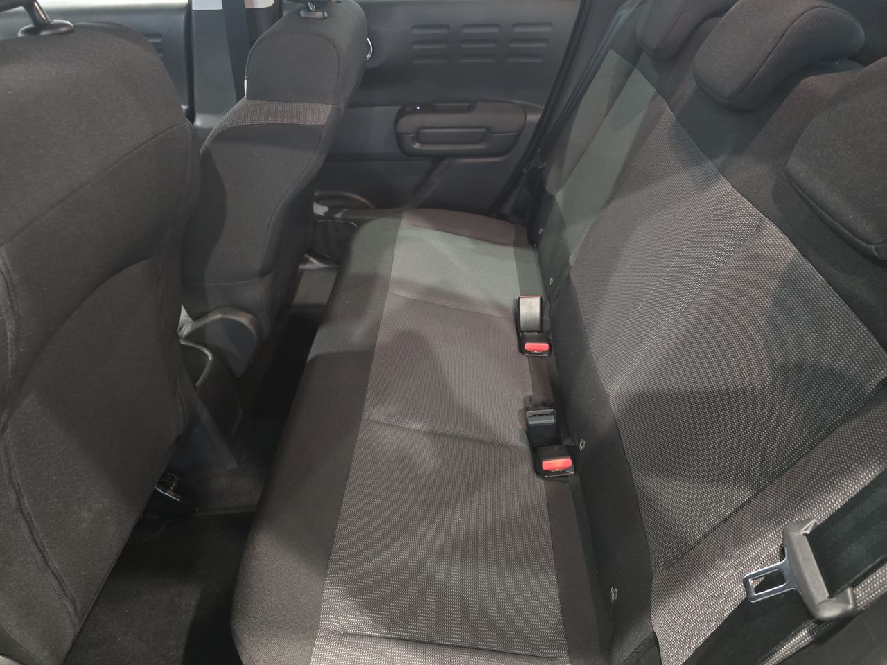 Citroën C3 Aircross PureTech 110 Plus - Foto 11