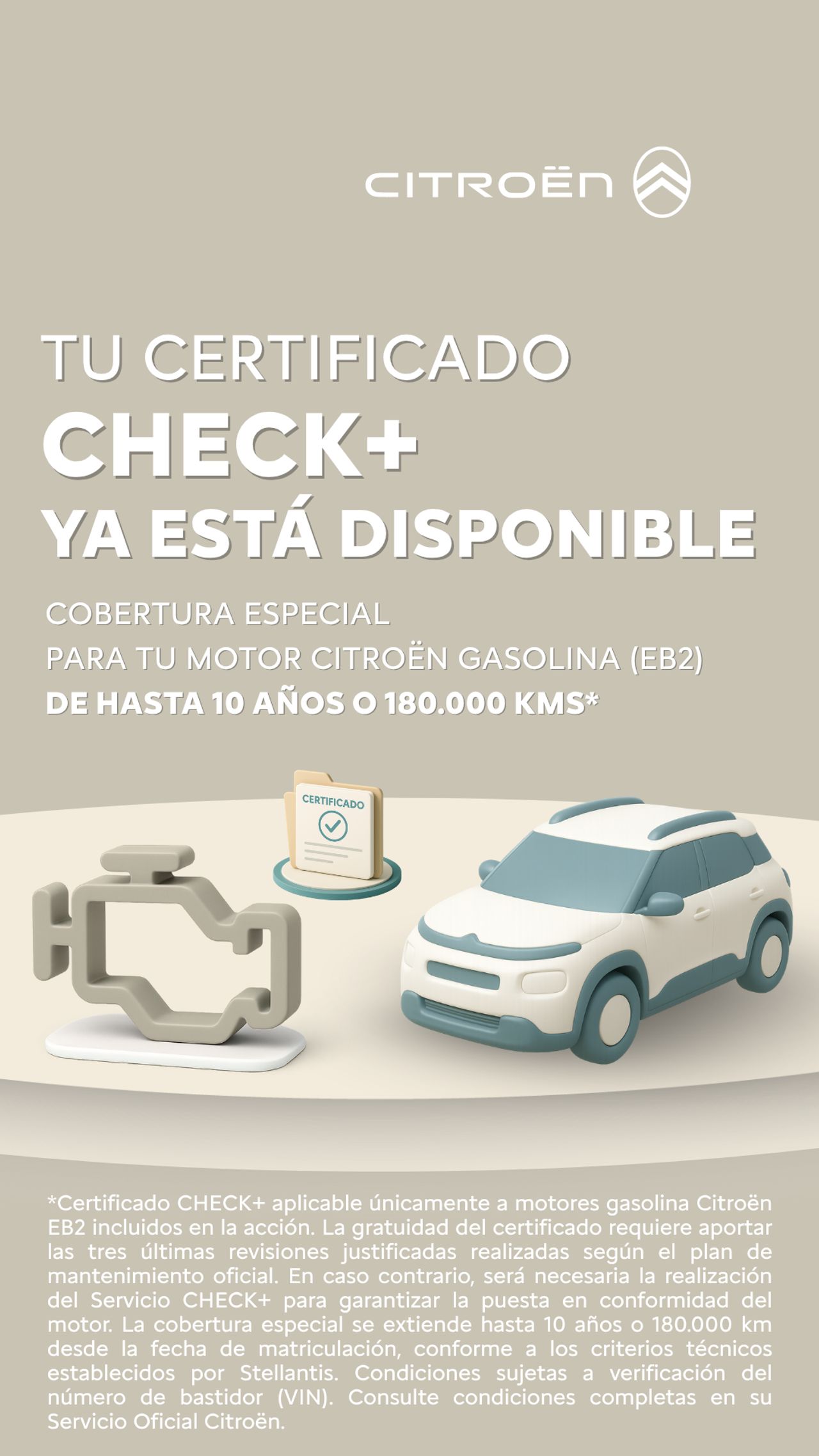 Citroën C3 Aircross PureTech 110 Plus - Foto 17