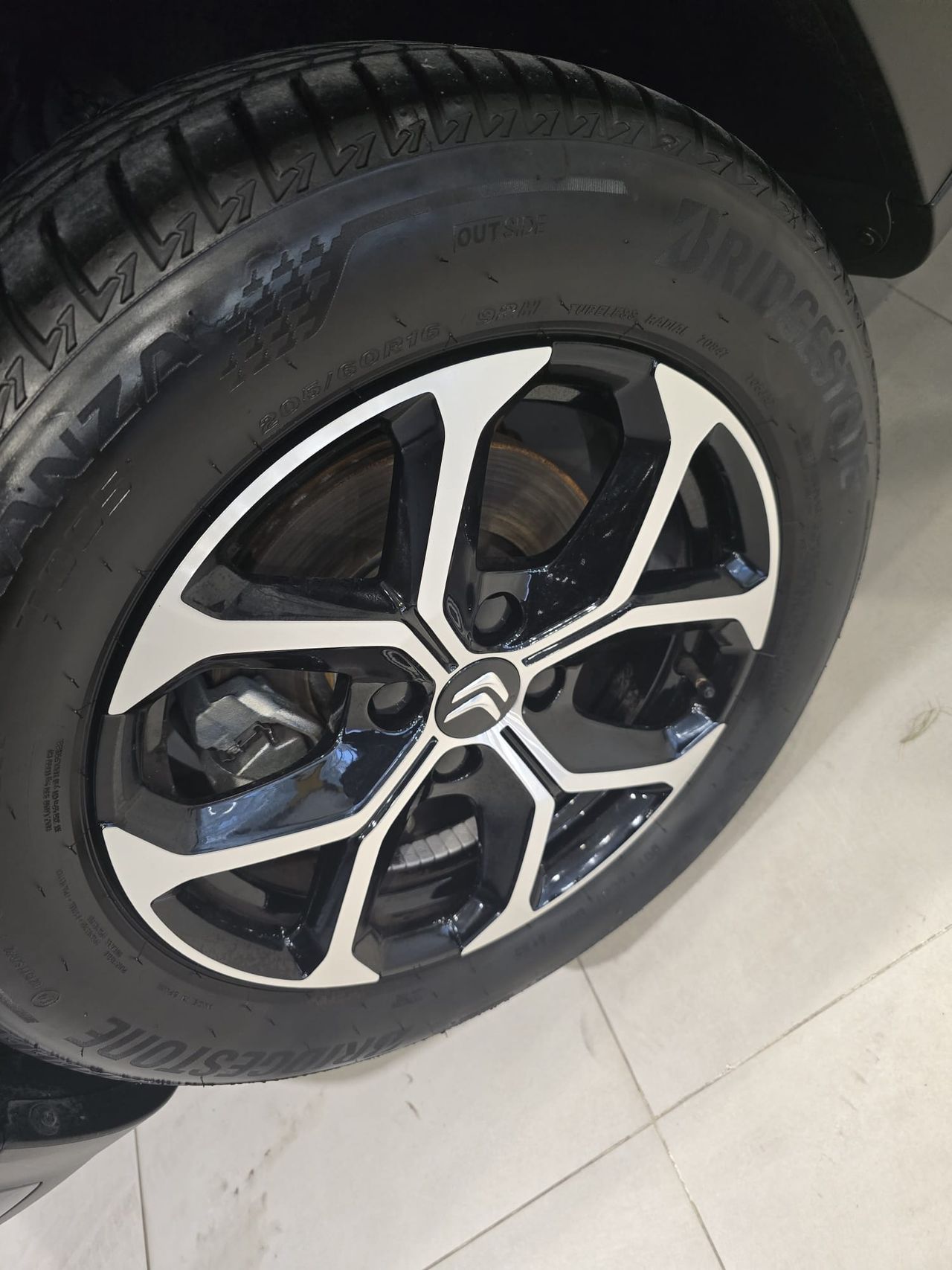 Citroën C3 Aircross PureTech 110 Plus - Foto 14