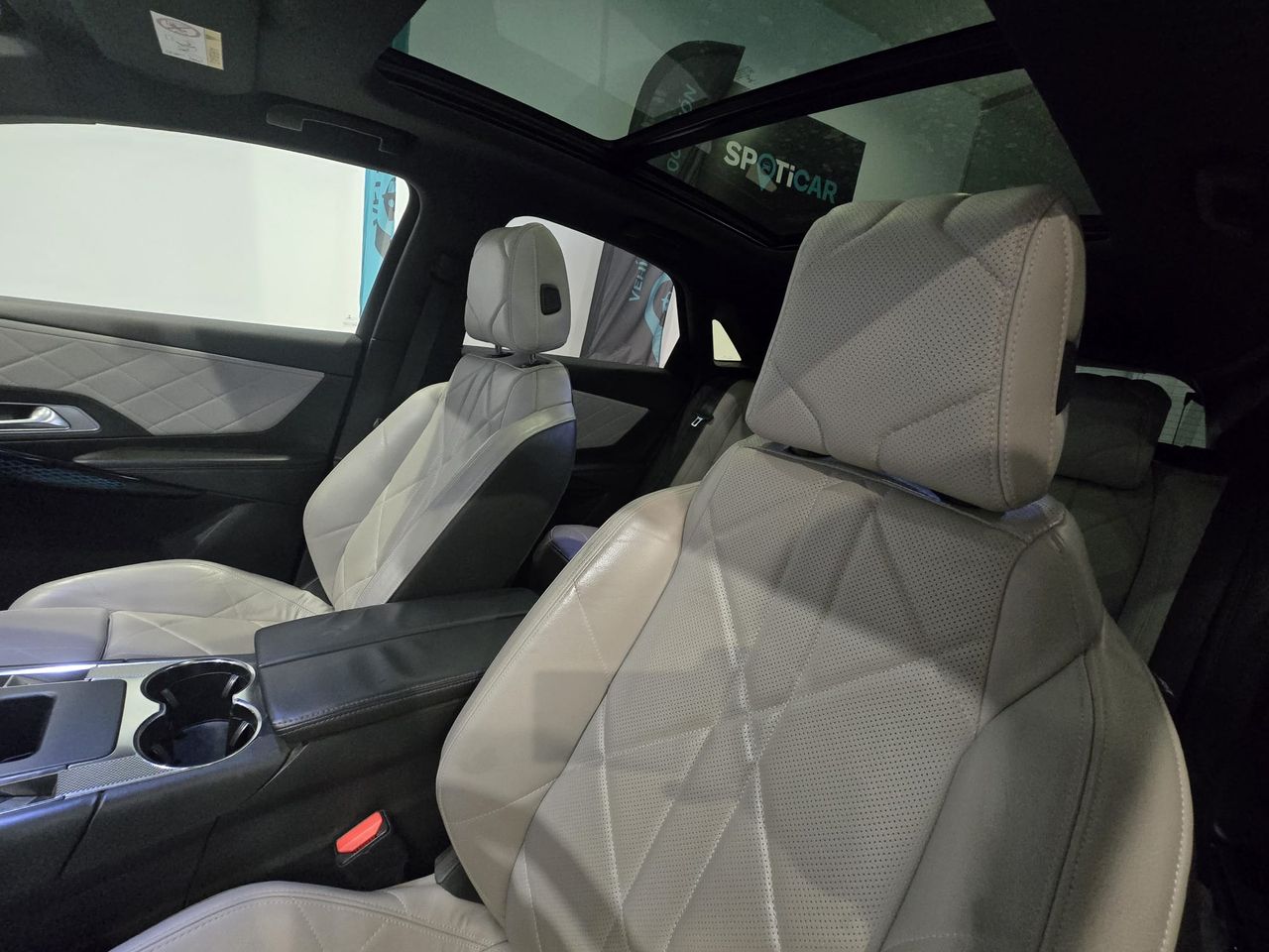 DS DS 7 7 Crossback E-TENSE 4x4 Grand Chic - Foto 13