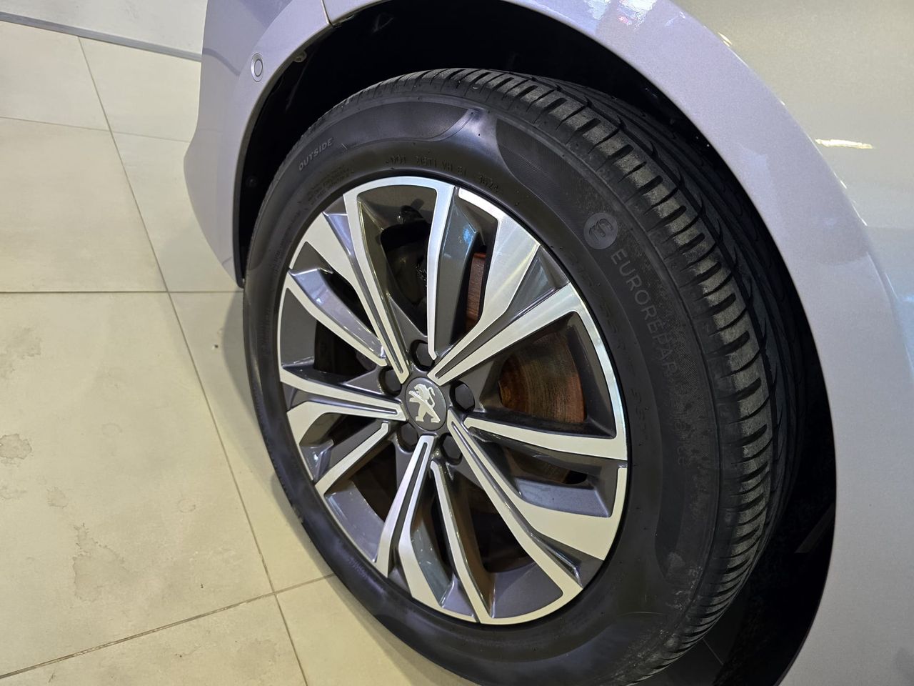 Peugeot 508 Allure Pack BlueHDi 130 S&S EAT8 - Foto 13