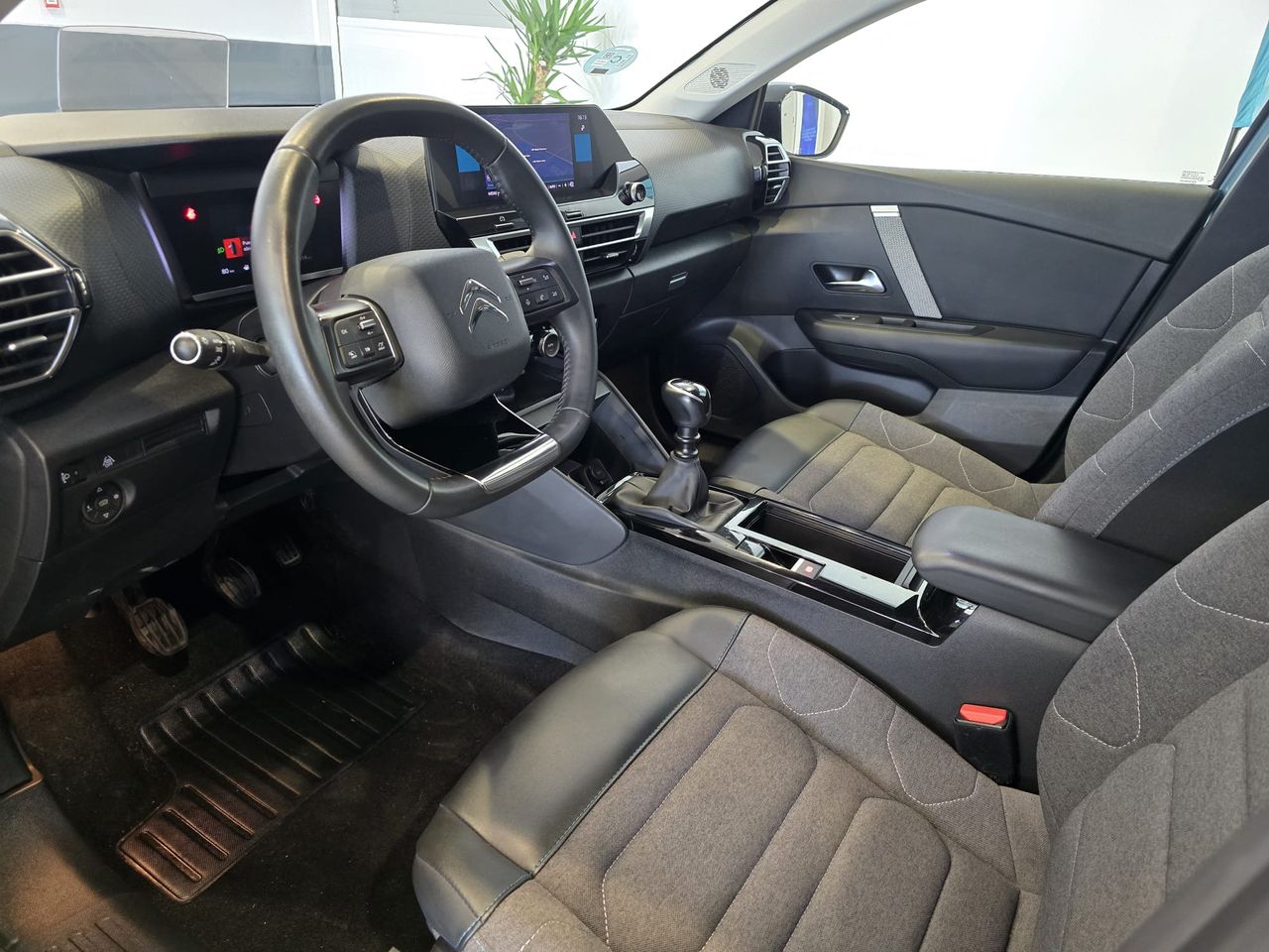 Citroën C4 PureTech 130 Feel Pack - Foto 15