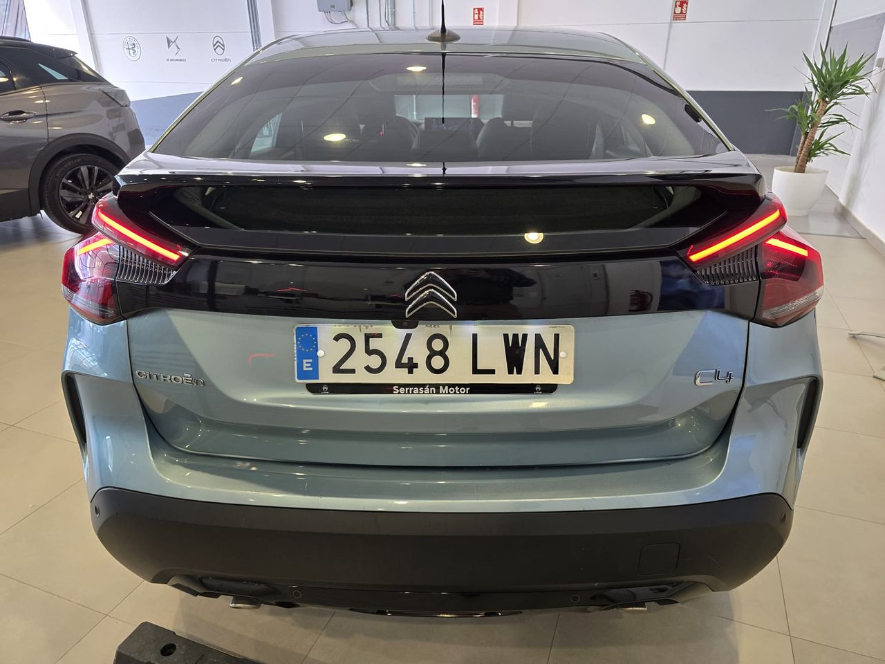 Citroën C4 PureTech 130 Feel Pack - Foto 7