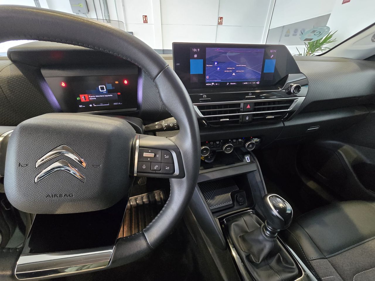 Citroën C4 PureTech 130 Feel Pack - Foto 13