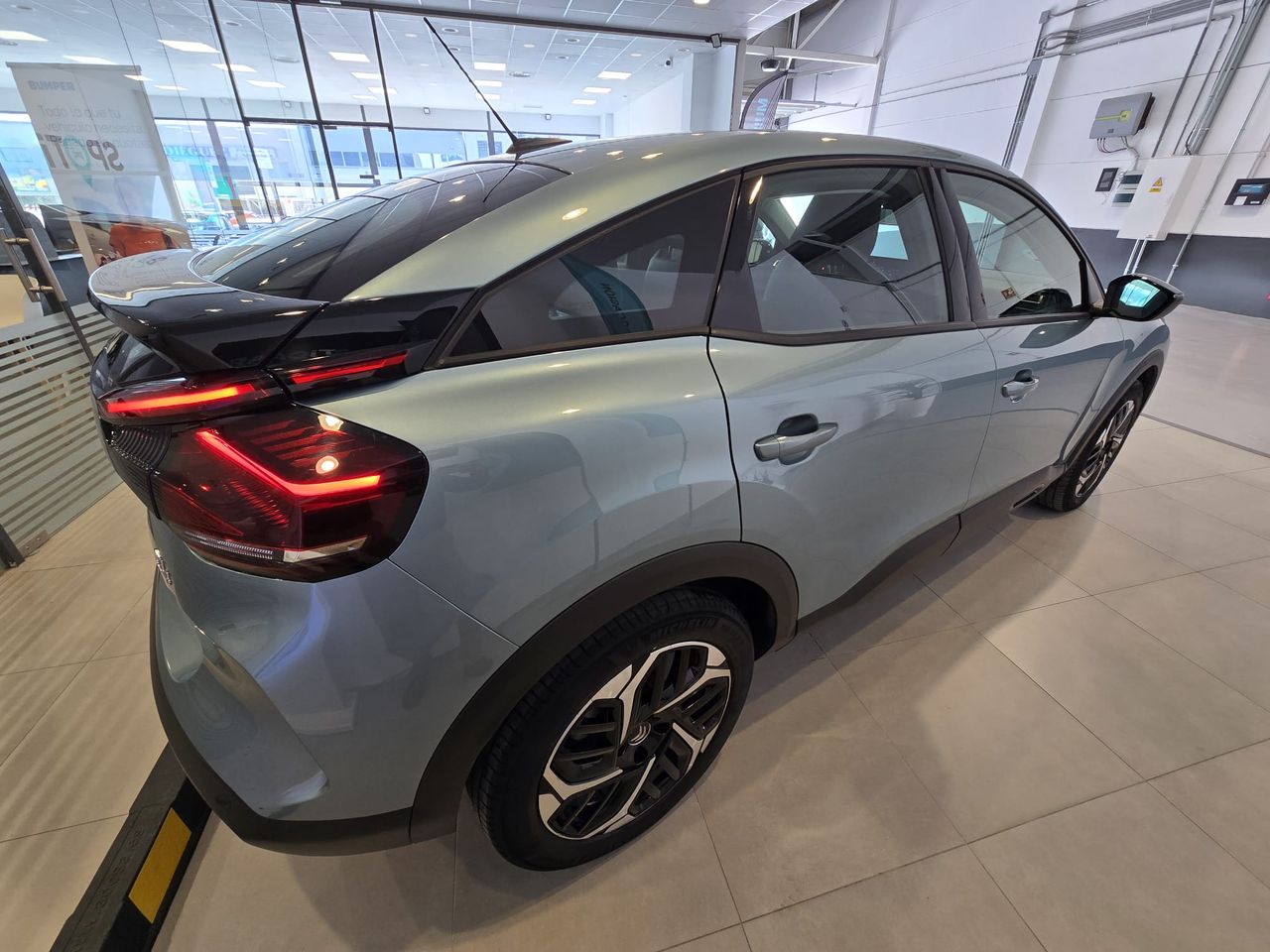 Citroën C4 PureTech 130 Feel Pack - Foto 9