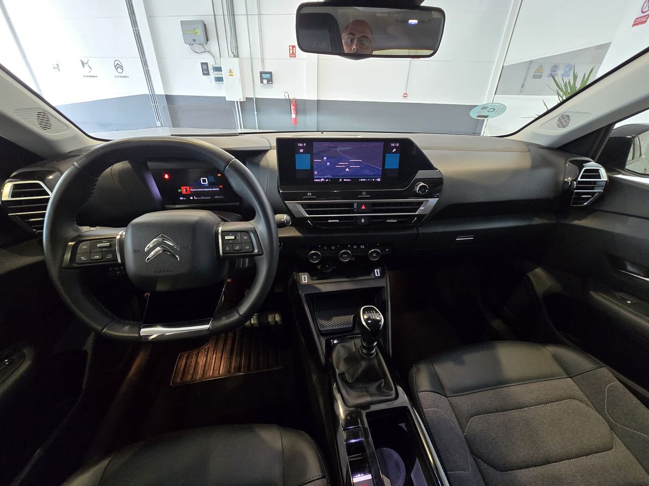 Citroën C4 PureTech 130 Feel Pack - Foto 10