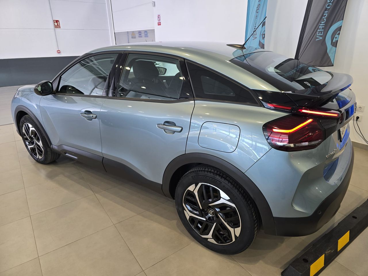 Citroën C4 PureTech 130 Feel Pack - Foto 8