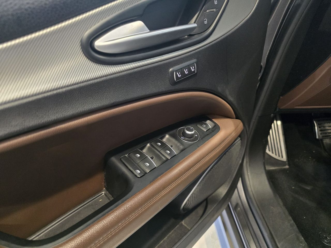 Alfa Romeo Stelvio 2.2 Diesel 154kW 210CV Executive Q4 - Foto 13