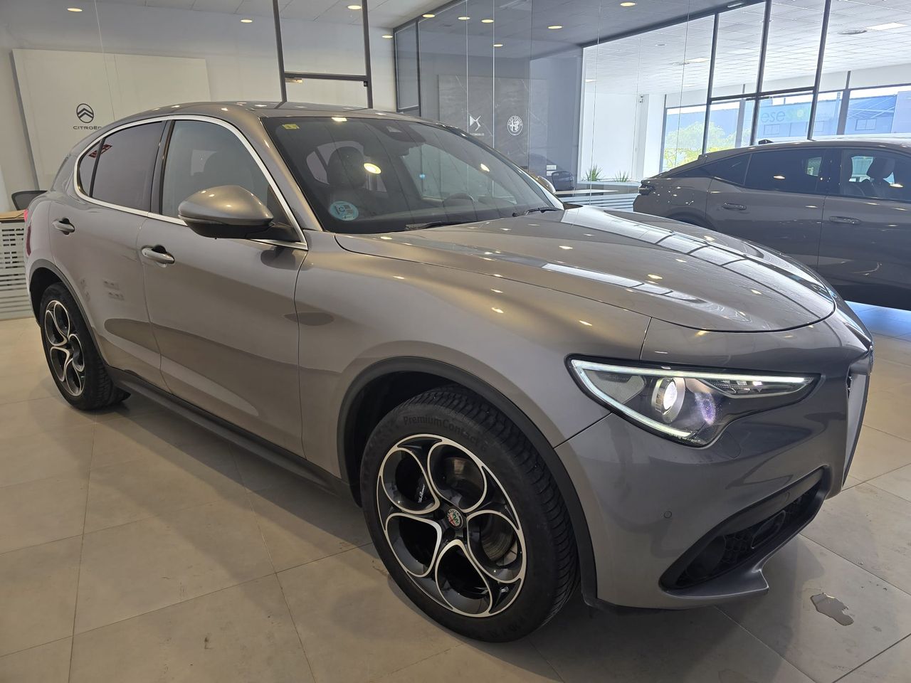 Alfa Romeo Stelvio 2.2 Diesel 154kW 210CV Executive Q4 - Foto 4