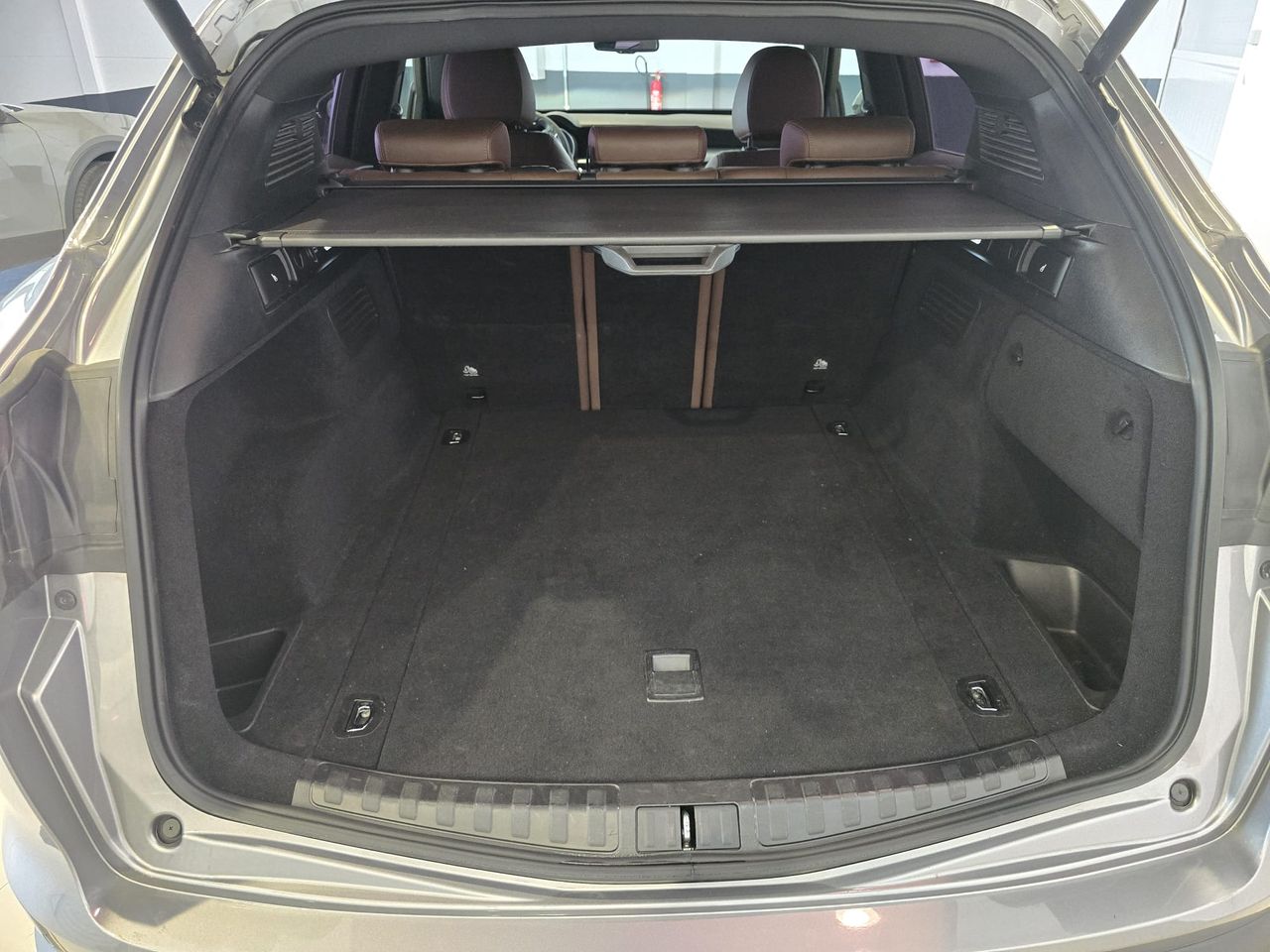 Alfa Romeo Stelvio 2.2 Diesel 154kW 210CV Executive Q4 - Foto 14