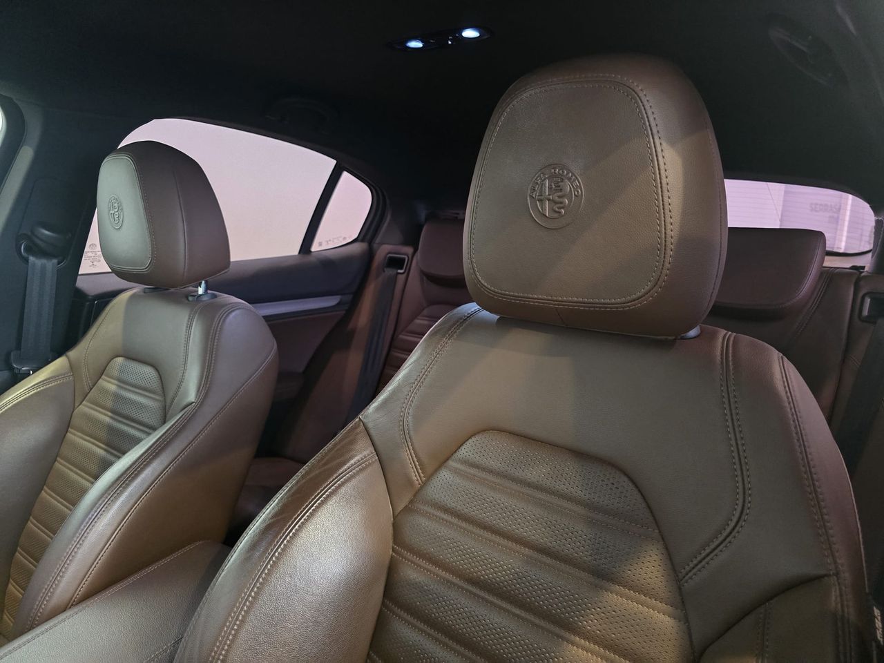 Alfa Romeo Stelvio 2.2 Diesel 154kW 210CV Executive Q4 - Foto 11