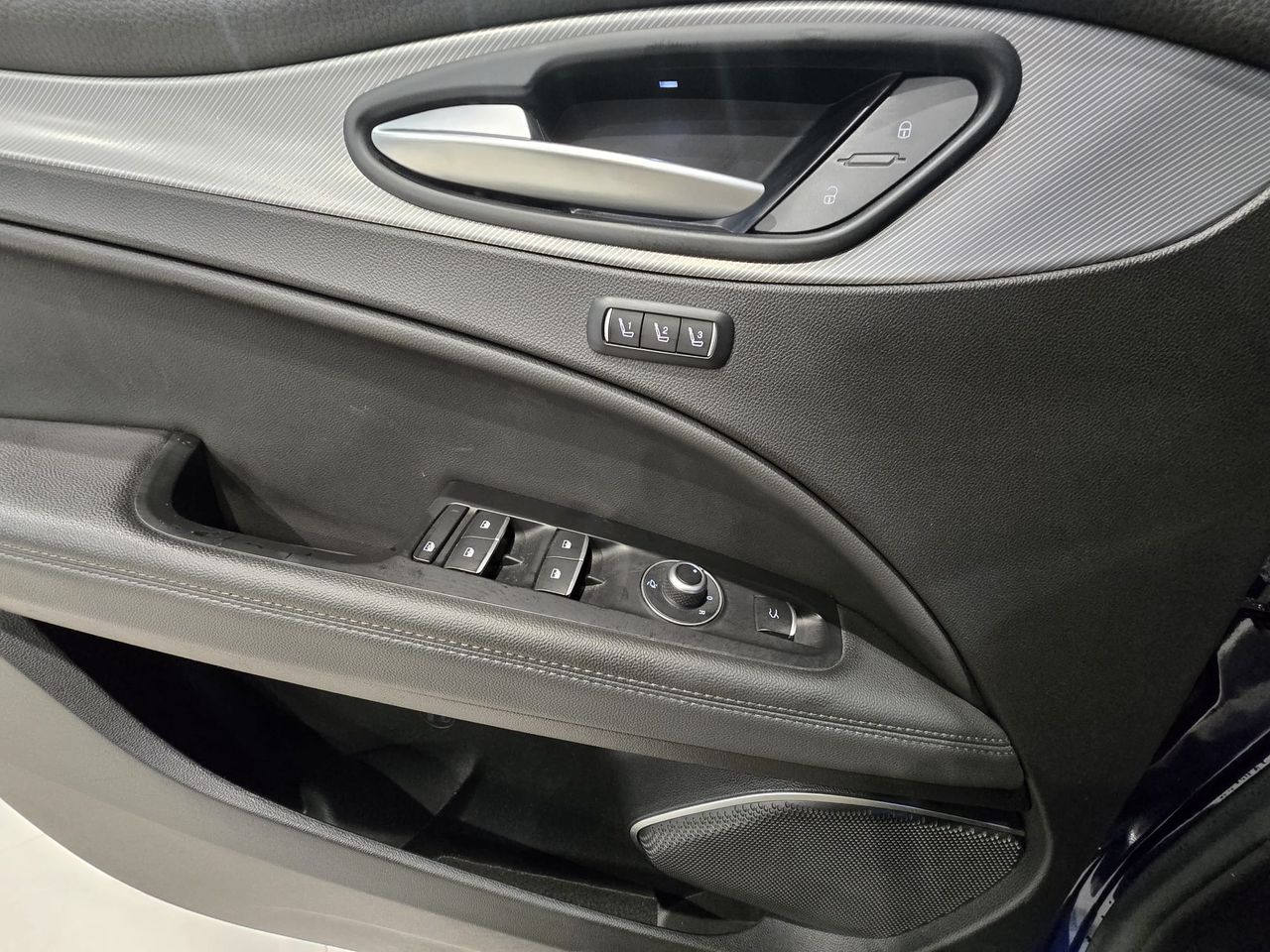 Alfa Romeo Stelvio 2.2 Diesel 154 kW (210 CV) Veloce Q4 - Foto 12