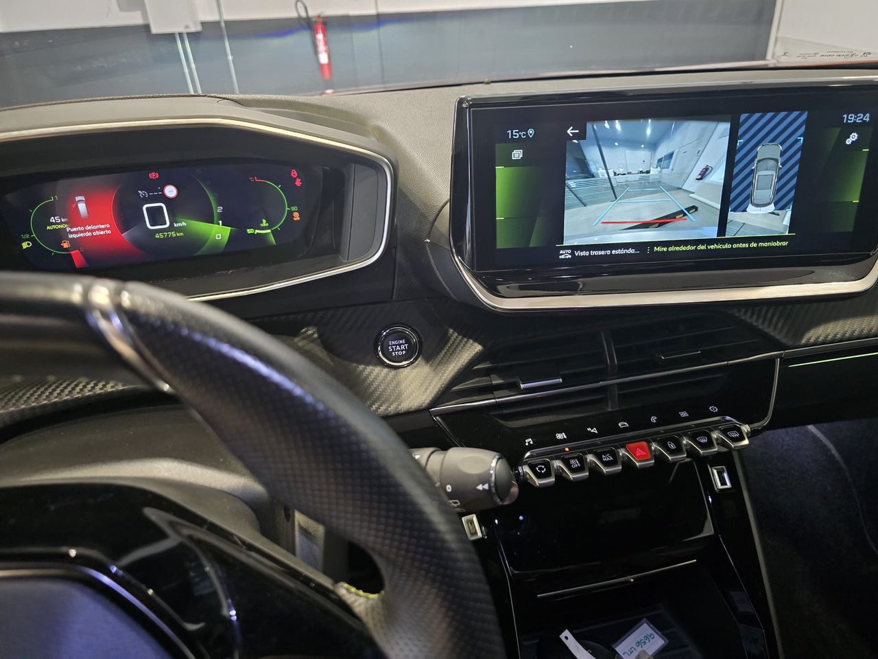 Peugeot 2008 GT PureTech 130 - Foto 12