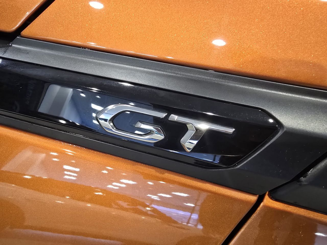 Peugeot 2008 GT PureTech 130 - Foto 16