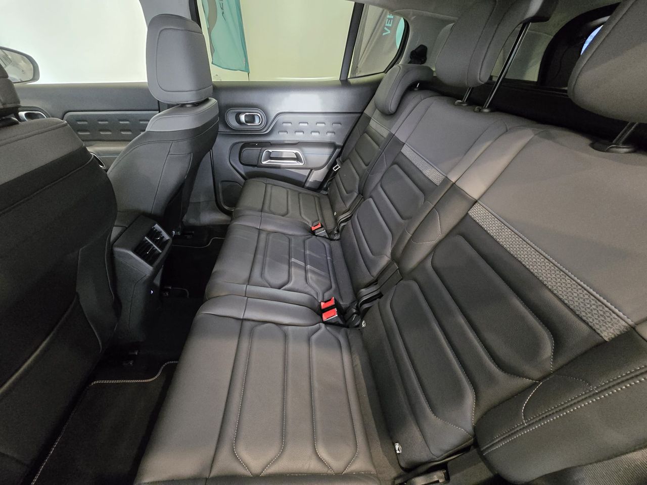 Citroën C5 Aircross Plug-in Hybrid 225 Shine Pack - Foto 21