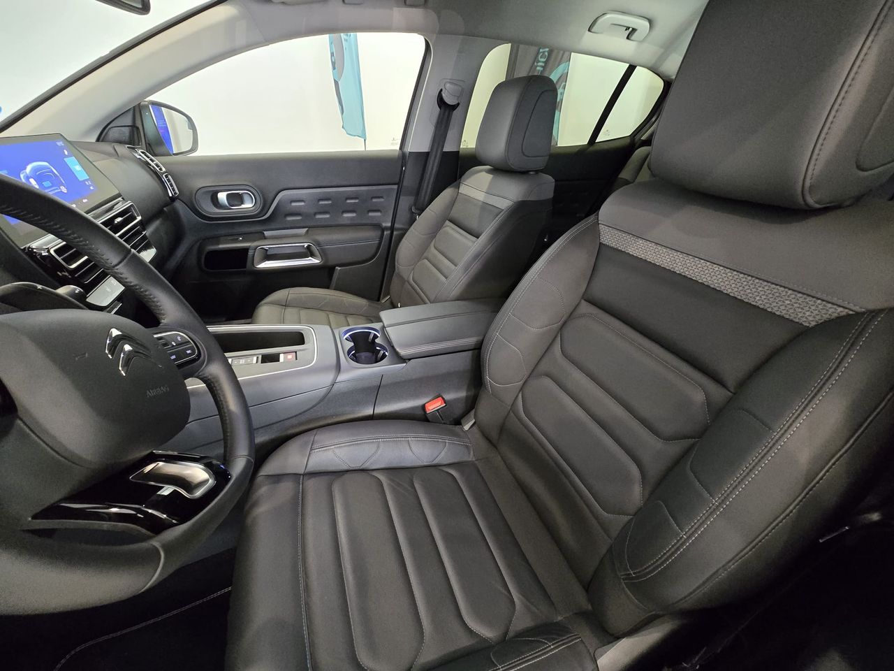 Citroën C5 Aircross Plug-in Hybrid 225 Shine Pack - Foto 16