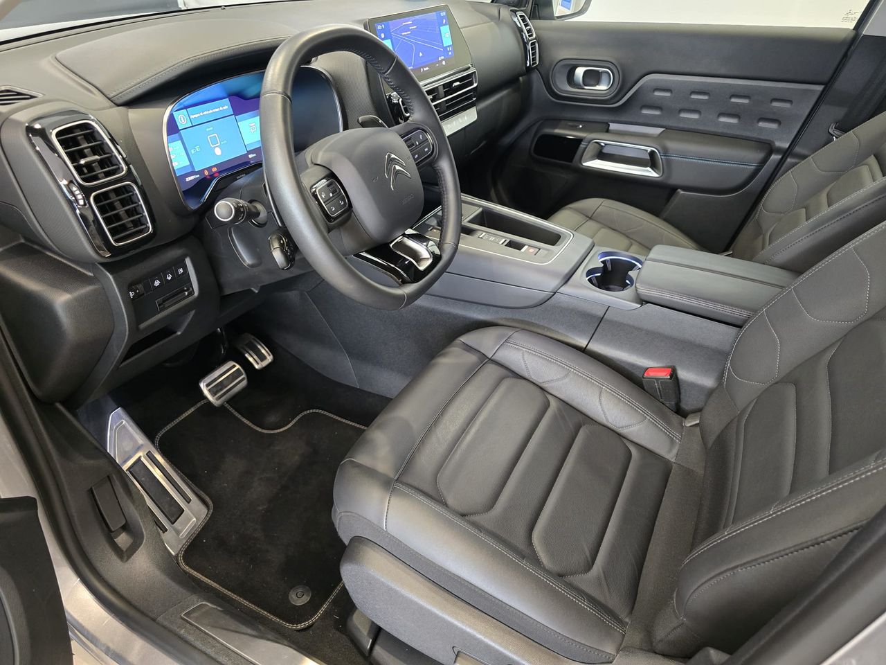 Citroën C5 Aircross Plug-in Hybrid 225 Shine Pack - Foto 9