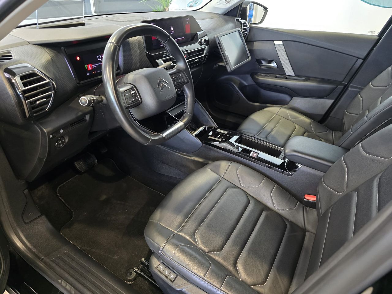 Citroën C4 BlueHDi 130 EAT8 Shine - Foto 12