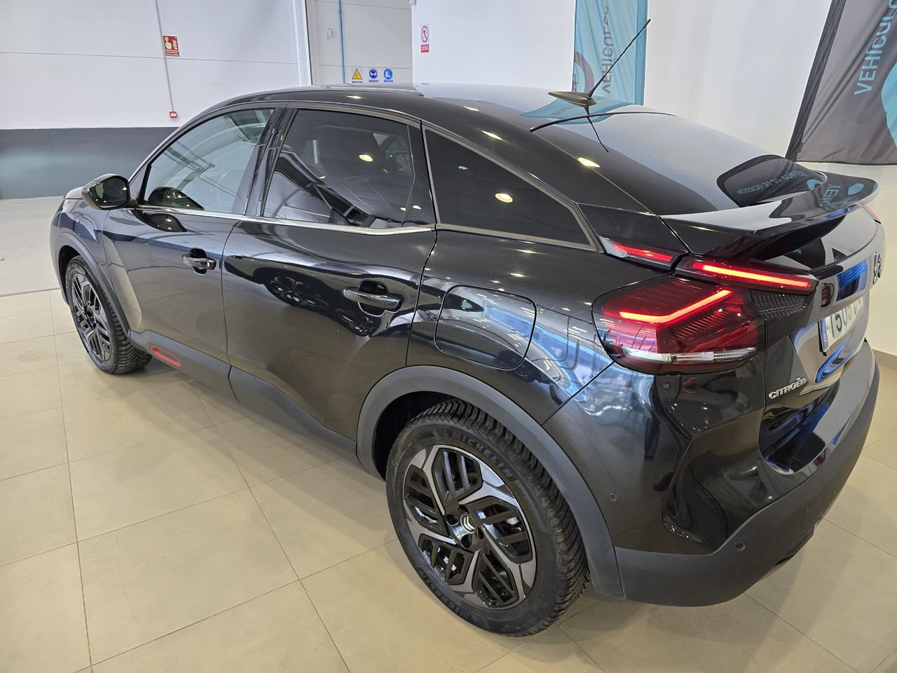 Citroën C4 BlueHDi 130 EAT8 Shine - Foto 7