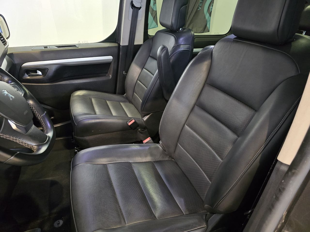 Peugeot Traveller e- Standard Eléctrico 75 kWh Allure - Foto 22