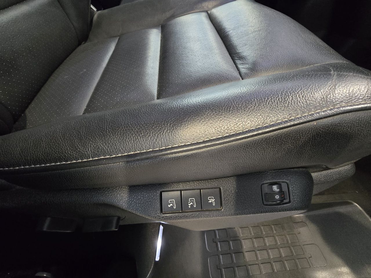 Peugeot Traveller e- Standard Eléctrico 75 kWh Allure - Foto 24