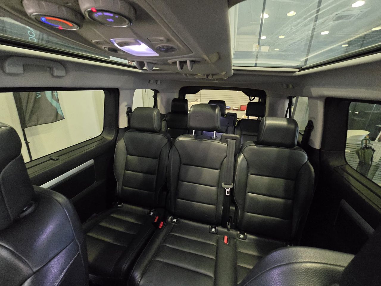 Peugeot Traveller e- Standard Eléctrico 75 kWh Allure - Foto 12