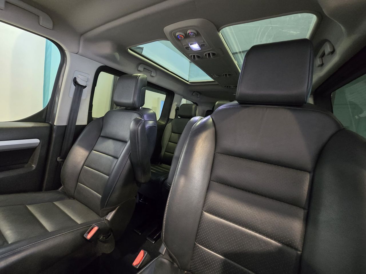 Peugeot Traveller e- Standard Eléctrico 75 kWh Allure - Foto 21