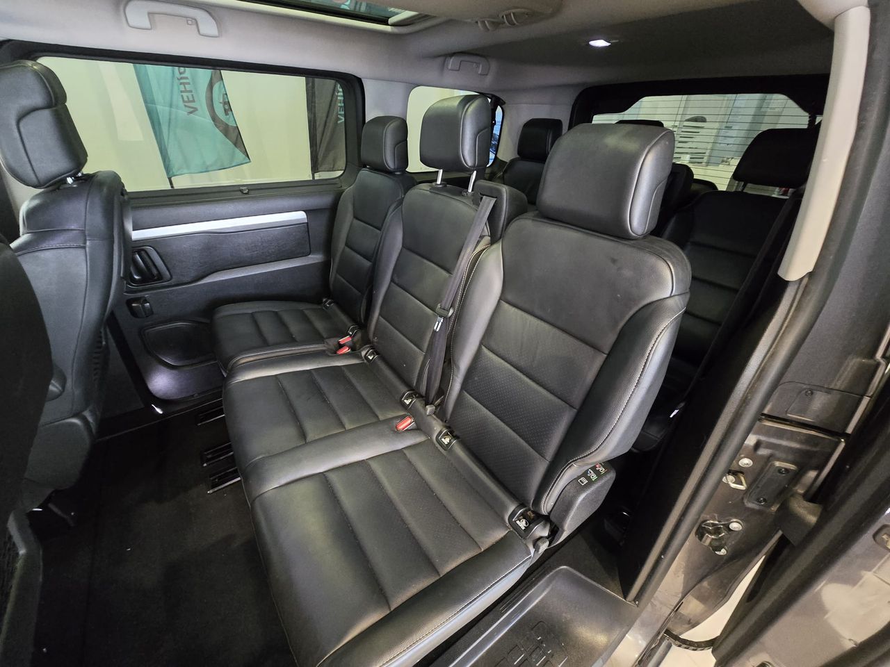 Peugeot Traveller e- Standard Eléctrico 75 kWh Allure - Foto 19