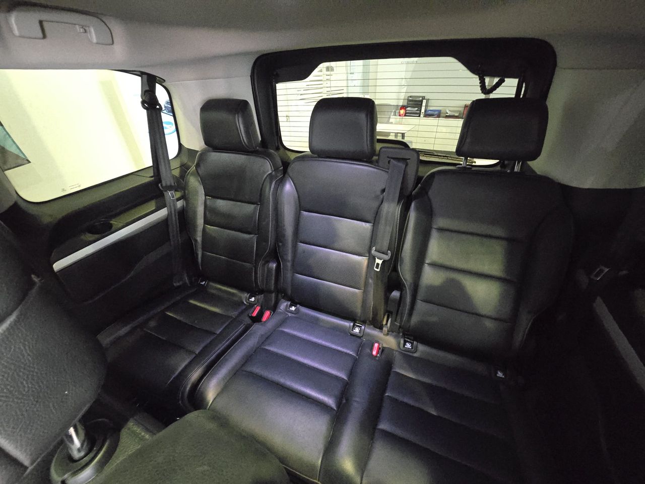 Peugeot Traveller e- Standard Eléctrico 75 kWh Allure - Foto 23