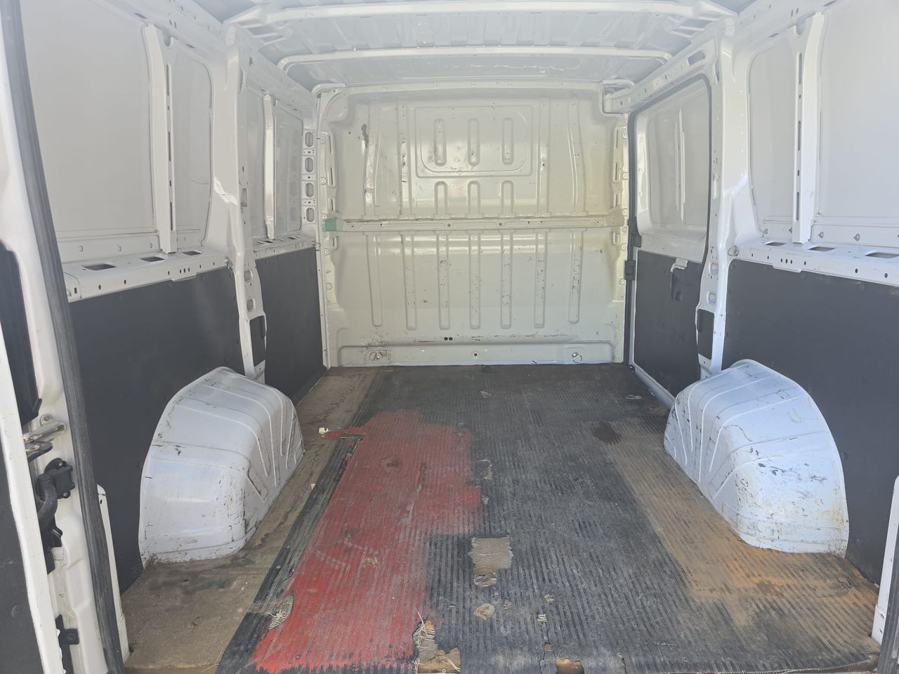 Citroën Jumper Jumper BlueHDi 140 S&S 6v Furgón 30L1H1 - Foto 9