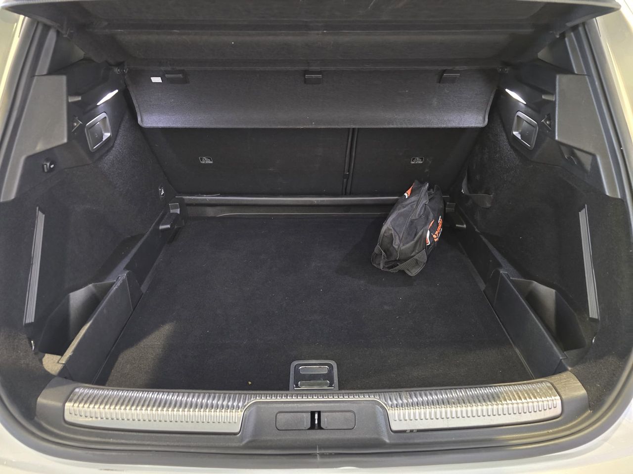 DS DS 7 7 Crossback E-TENSE 4x4 Grand Chic - Foto 15