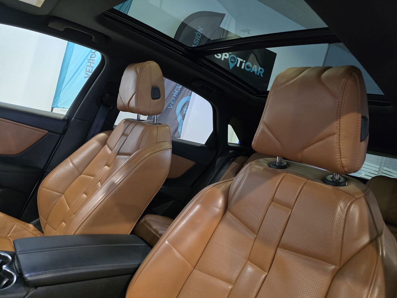 DS DS 7 7 Crossback E-TENSE 4x4 Grand Chic - Foto 18