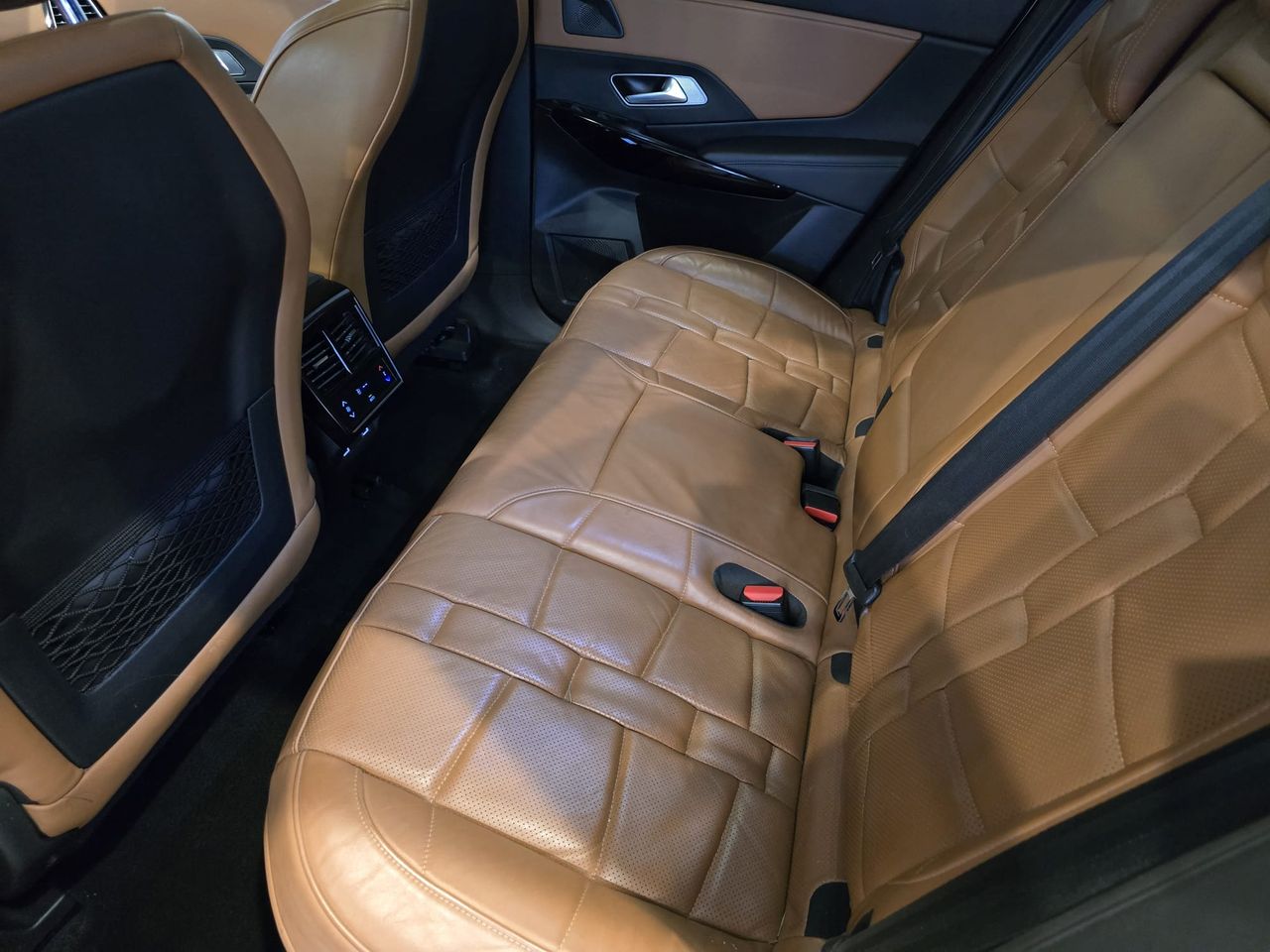 DS DS 7 7 Crossback E-TENSE 4x4 Grand Chic - Foto 11