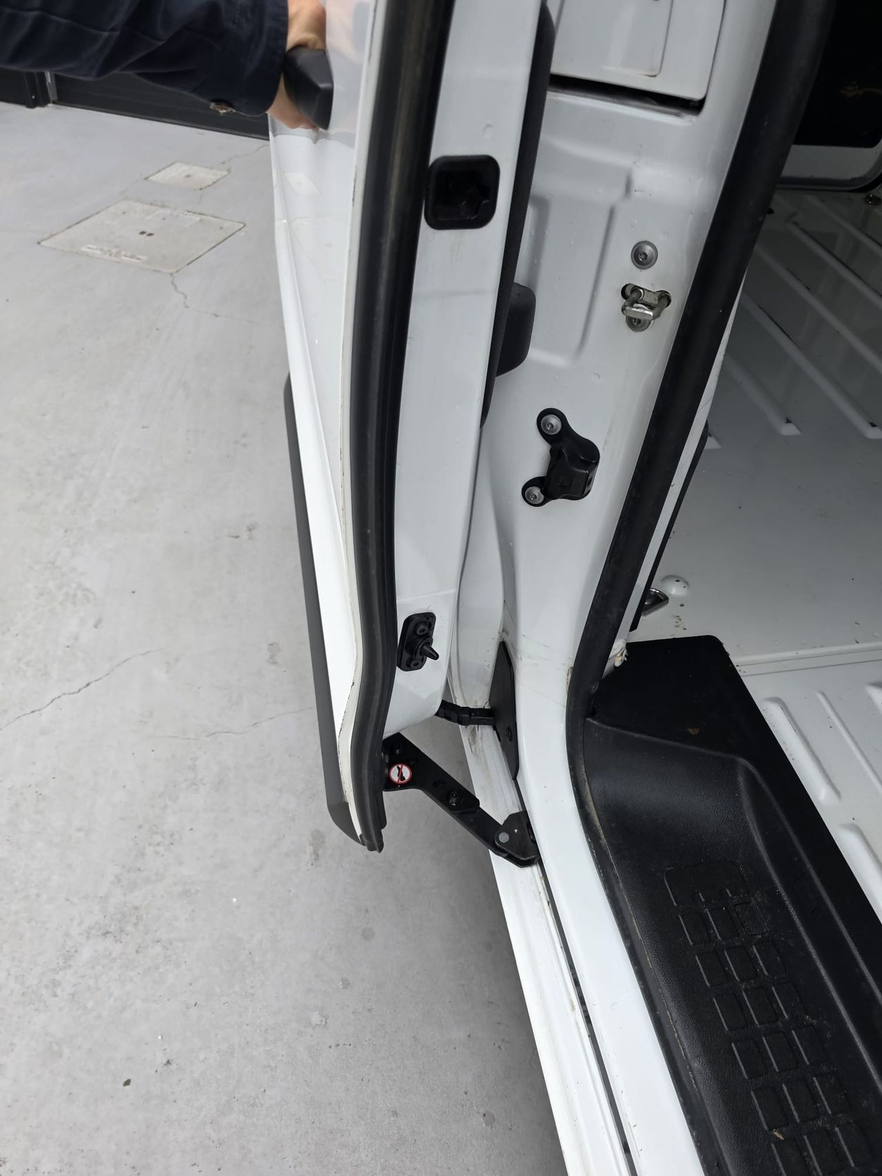 Citroën Jumpy Combi Talla M BlueHDi 120 S&S 6v Confort 5 plazas - Foto 9