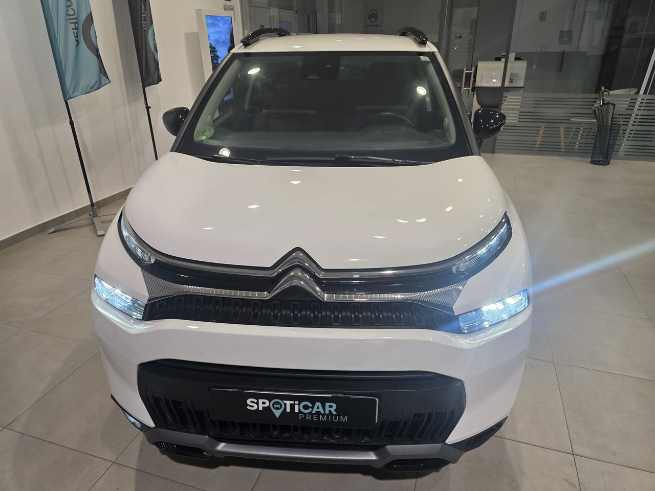 Citroën C3 Aircross BlueHDi 110 Feel Pack - Foto 6