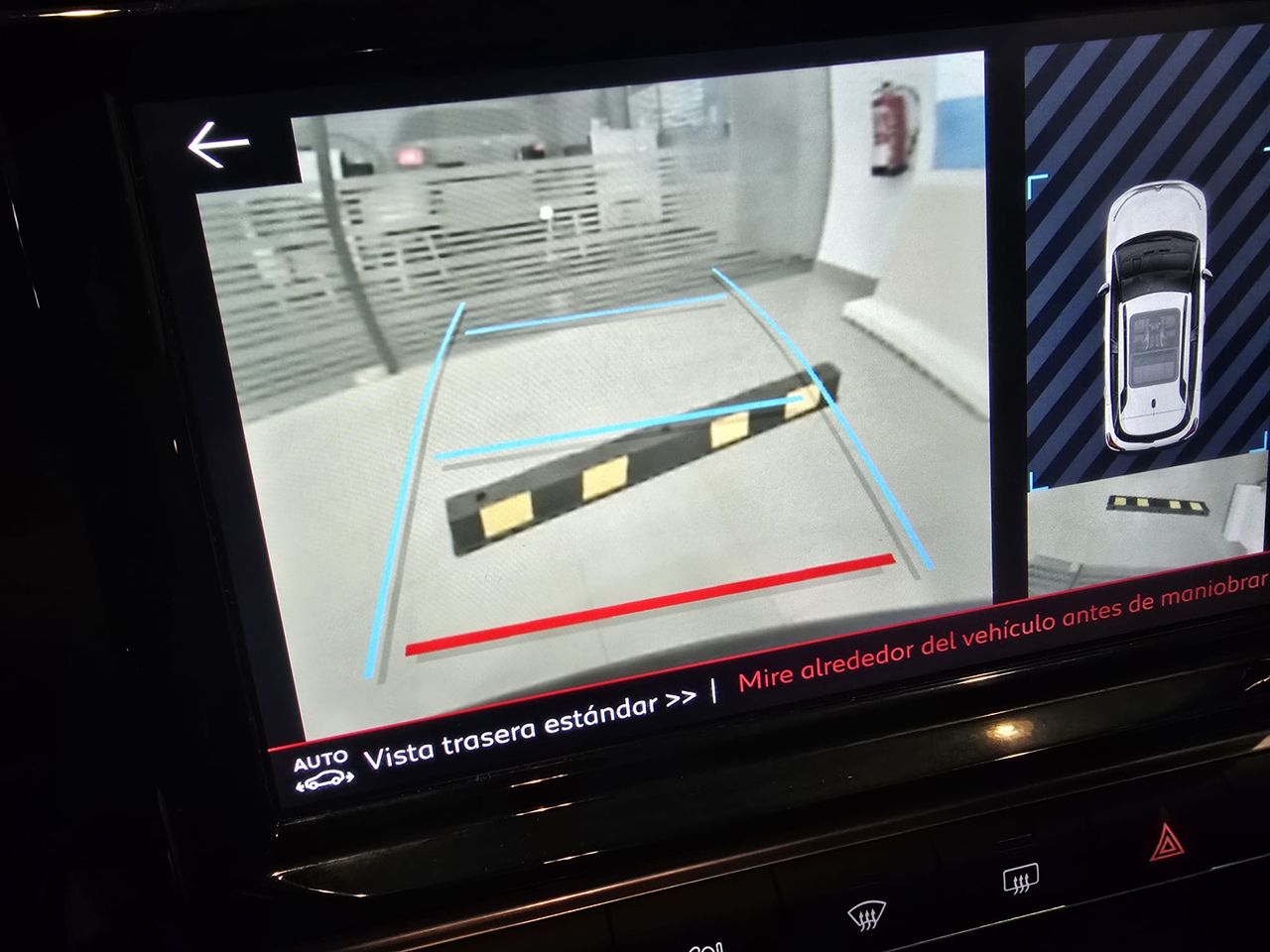 Citroën C3 Aircross BlueHDi 110 Feel Pack - Foto 14